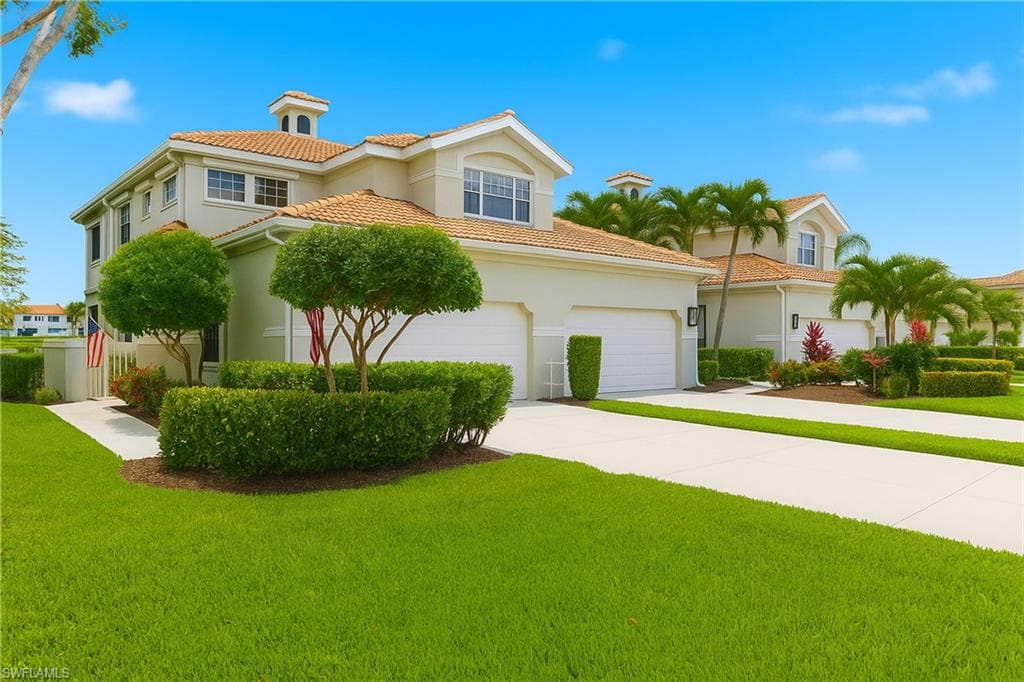 3278 Twilight Ln 5903, Naples, FL 34109-2