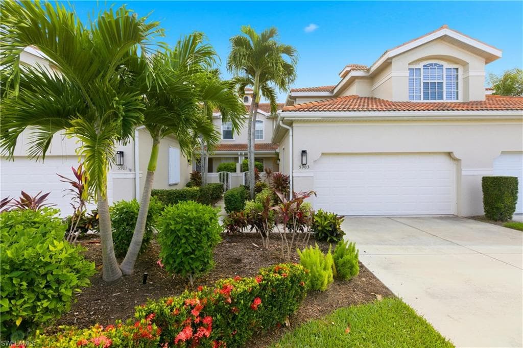 3278 Twilight Ln 5903, Naples, FL 34109-3