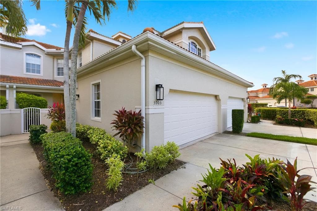 3278 Twilight Ln 5903, Naples, FL 34109-4