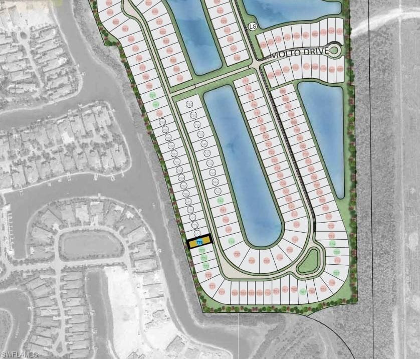 18081 Terracina Dr, Fort Myers, FL 33913-16