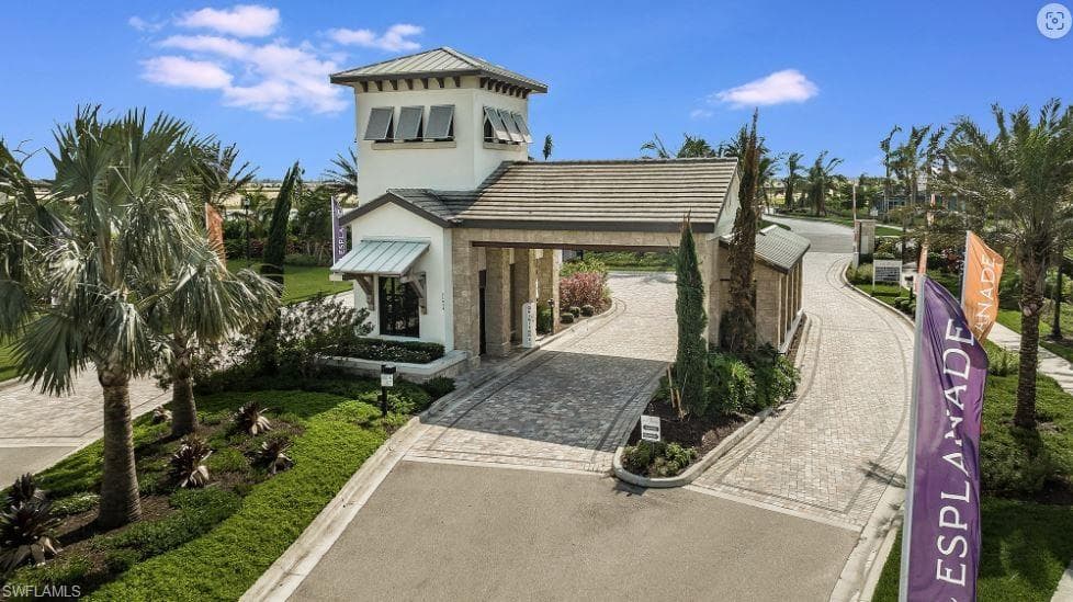 18081 Terracina Dr, Fort Myers, FL 33913-18