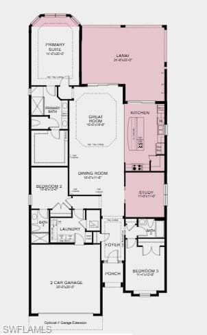 18081 Terracina Dr, Fort Myers, FL 33913-2