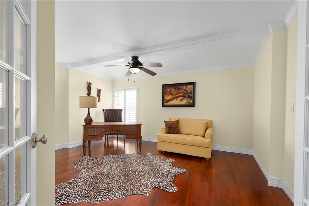 300 Park Shore Dr 5b, Naples, FL 34103-13