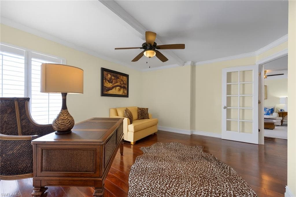 300 Park Shore Dr 5b, Naples, FL 34103-16