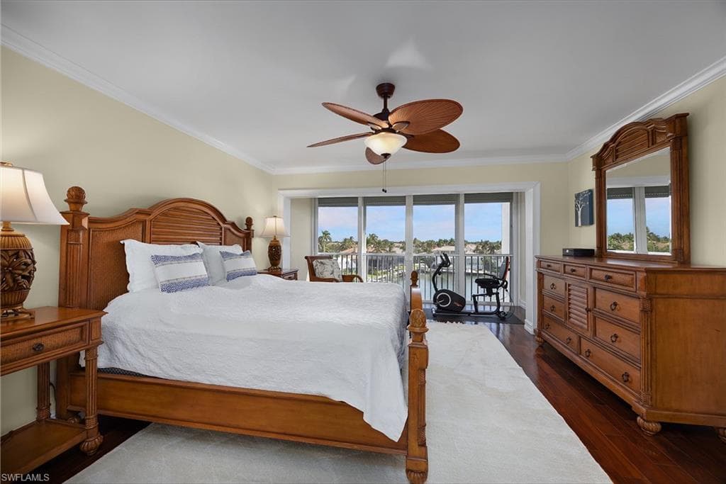 300 Park Shore Dr 5b, Naples, FL 34103-18