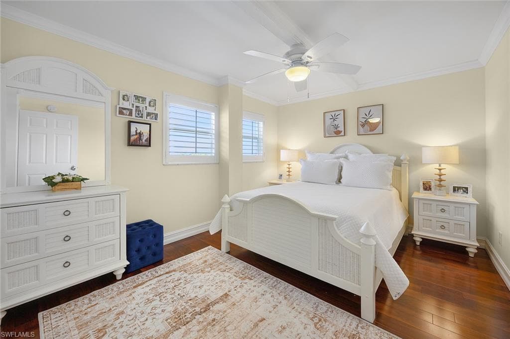 300 Park Shore Dr 5b, Naples, FL 34103-20