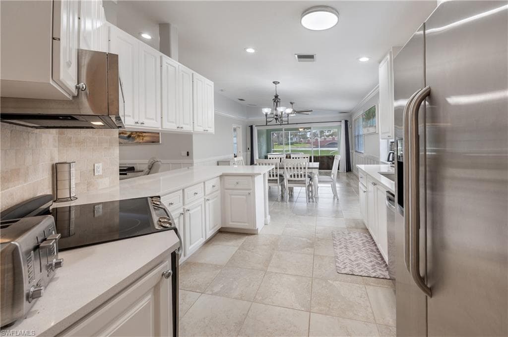 7221 Bellini Way, Naples, FL 34114-9