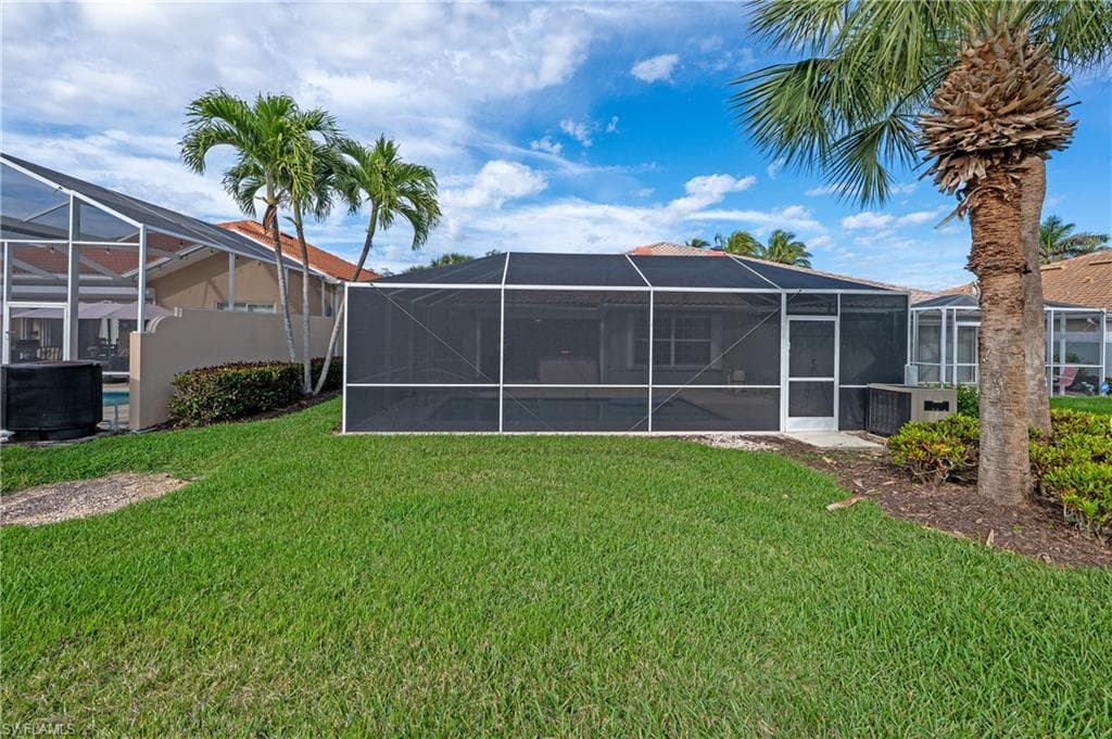 7221 Bellini Way, Naples, FL 34114-30