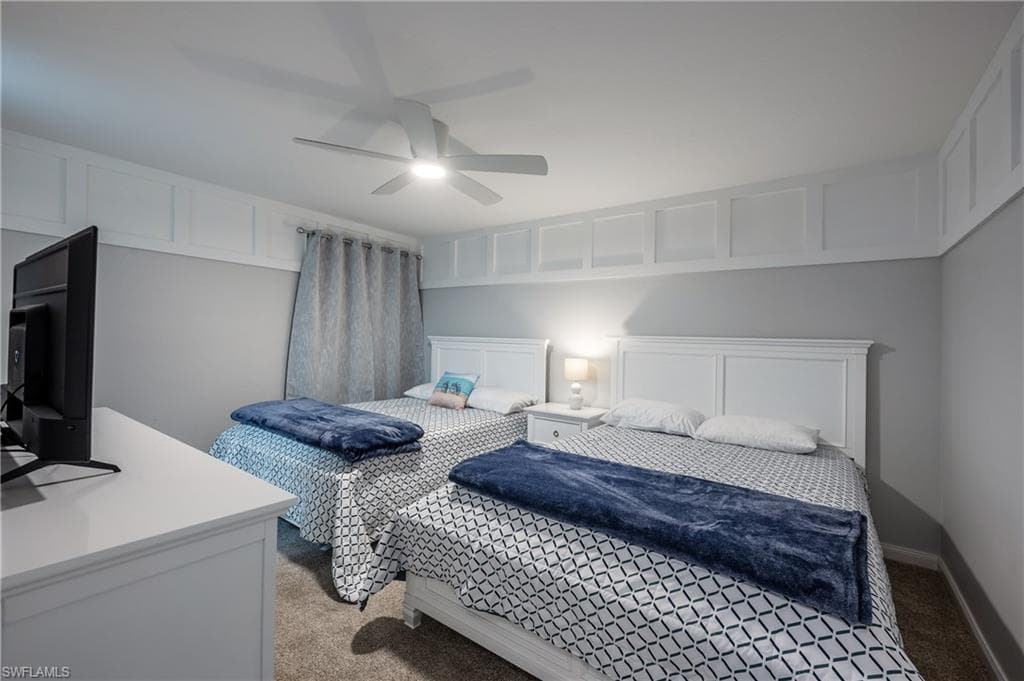 7221 Bellini Way, Naples, FL 34114-7