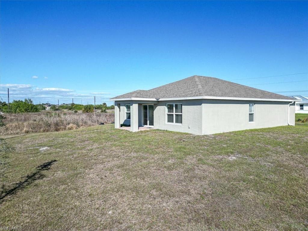 181 Plantation Dr, Labelle, FL 33935-33