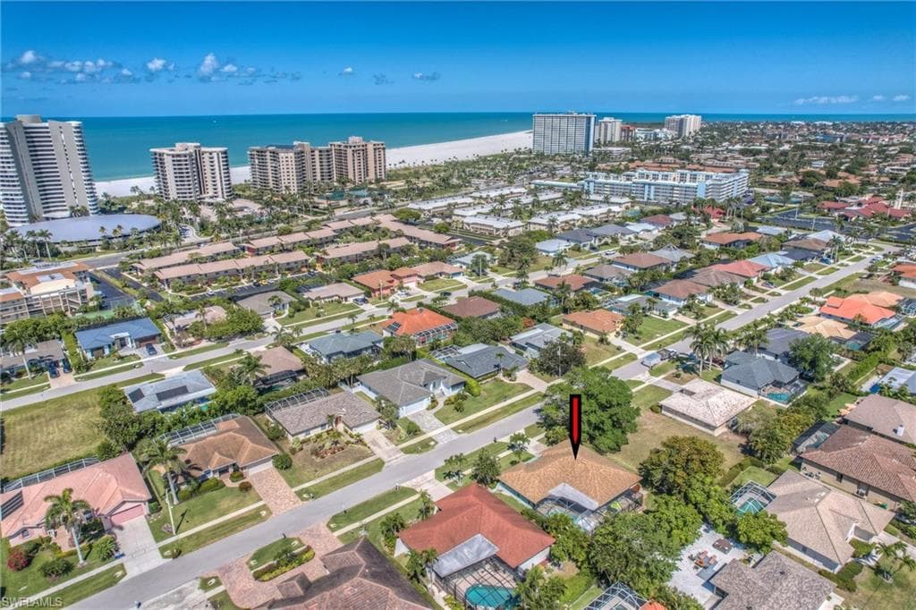 191 Beachcomber St, Marco Island, FL 34145-44