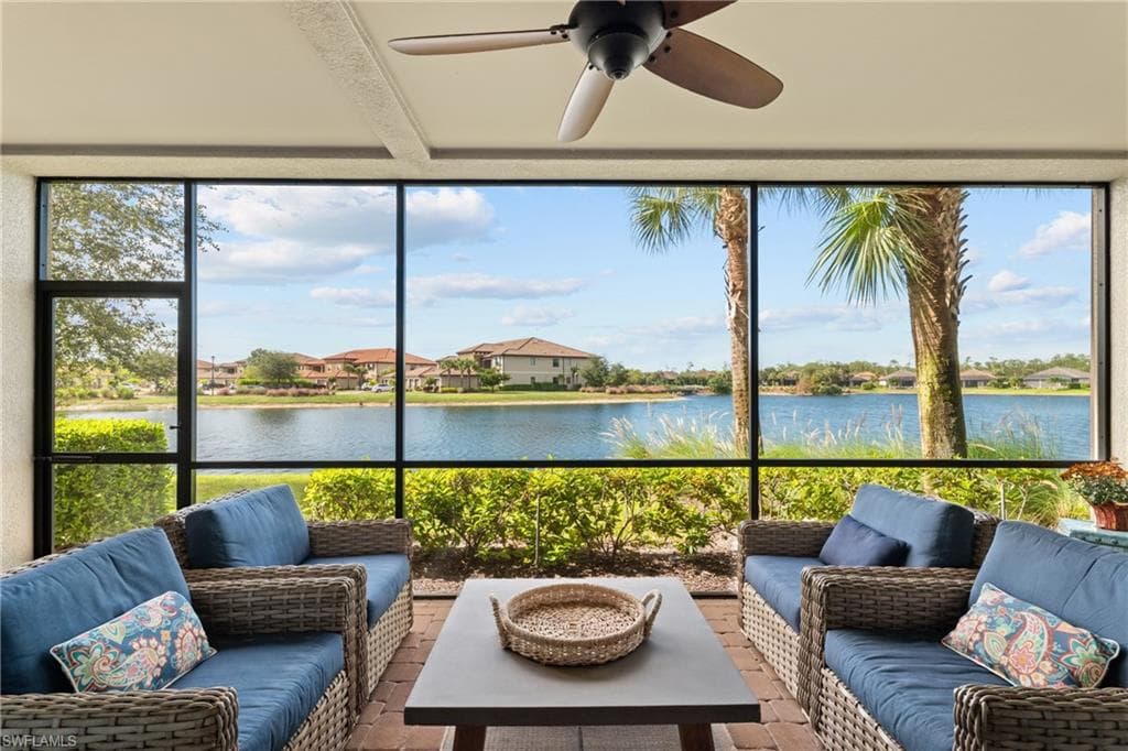 9646 Montelanico Loop 102, Naples, FL 34119-21