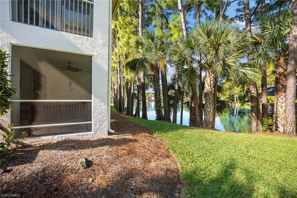 1100 Sarah Jean Cir A106, Naples, FL 34110-26