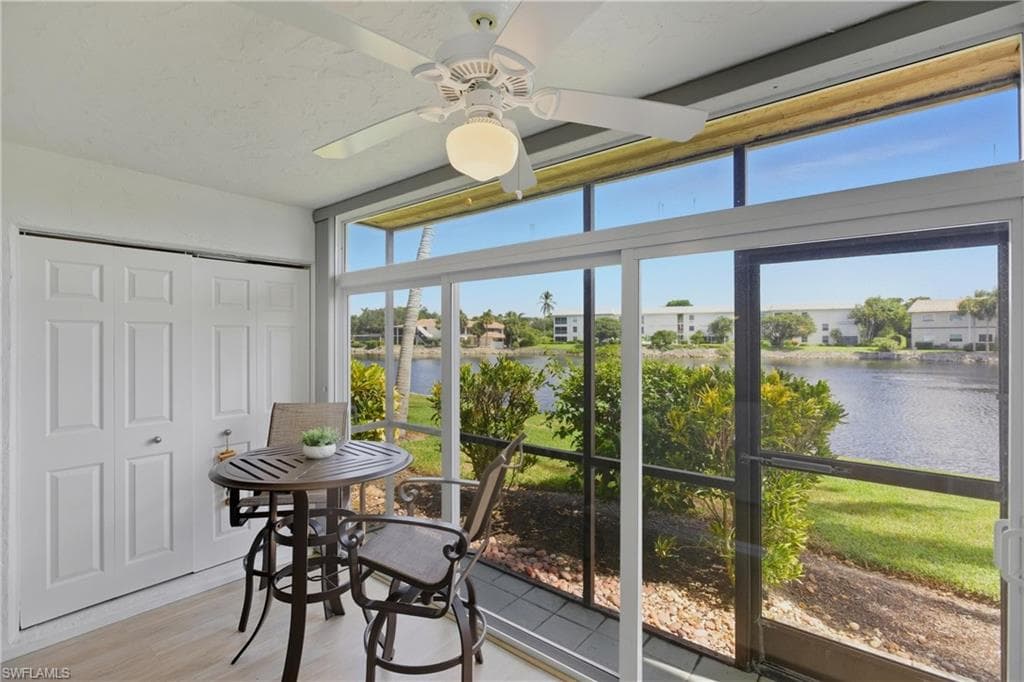 3030 Binnacle Dr 103, Naples, FL 34103-23