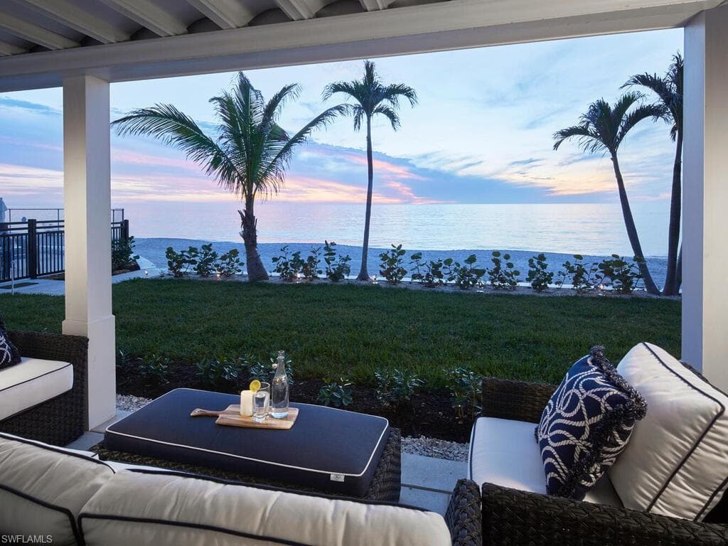 1065 Gulf Shore Blvd N 301, Naples, FL 34102-12