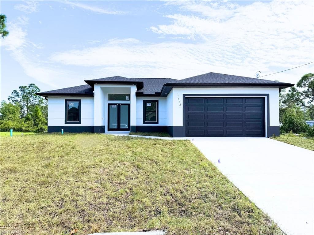 1133 Hatton Ave S, Lehigh Acres, FL 33974-1