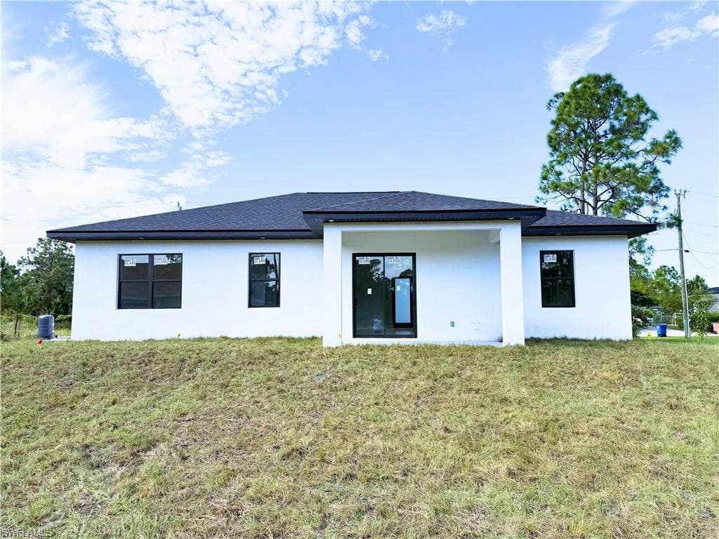 1133 Hatton Ave S, Lehigh Acres, FL 33974-2