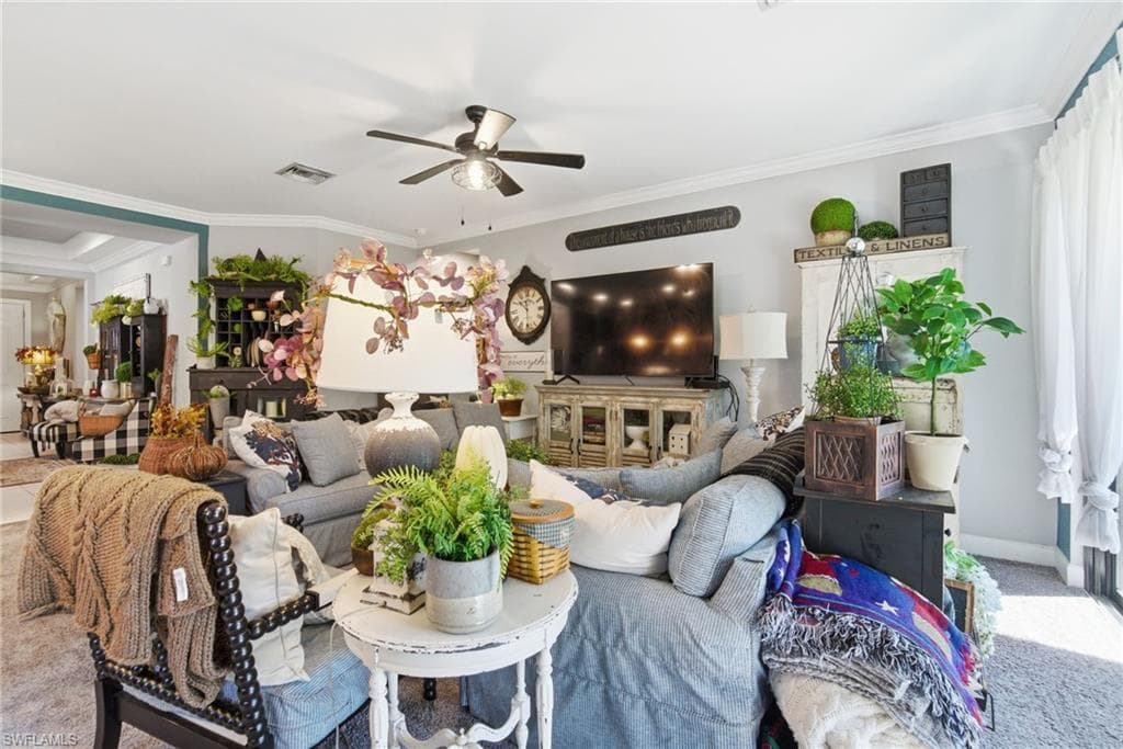 8190 Lucello Ter S, Naples, FL 34114-13