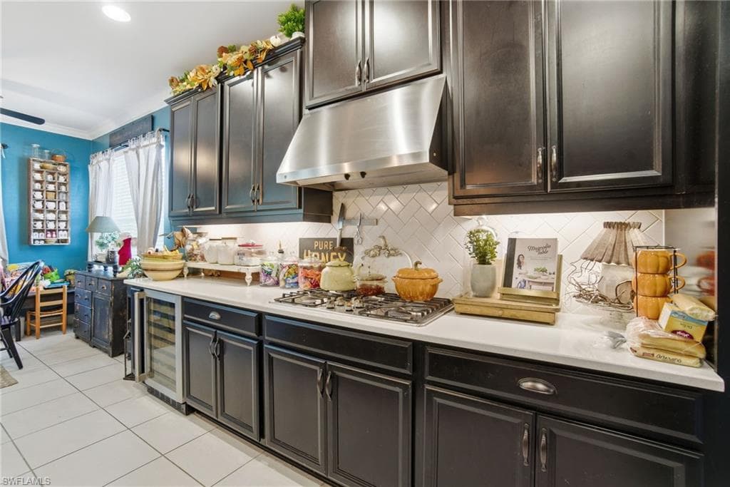 8190 Lucello Ter S, Naples, FL 34114-19