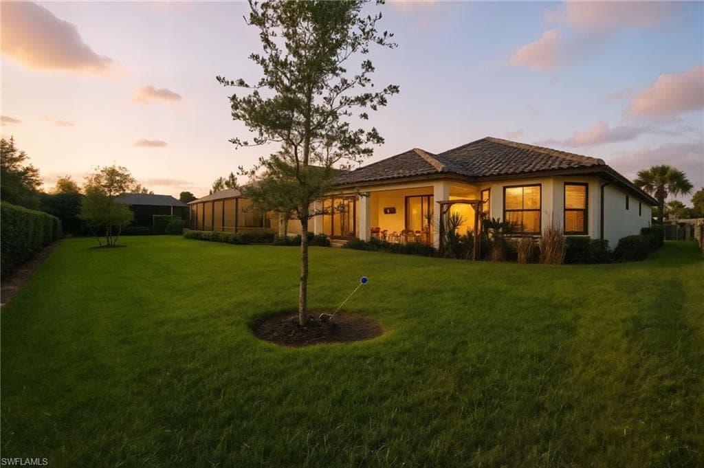 8190 Lucello Ter S, Naples, FL 34114-35