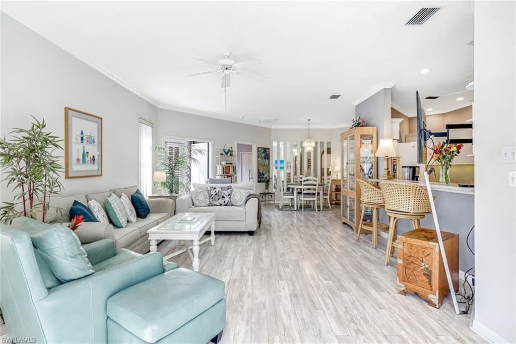 795 Crossfield Cir 85, Naples, FL 34104-4