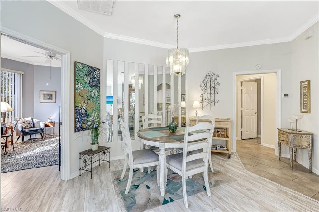 795 Crossfield Cir 85, Naples, FL 34104-7