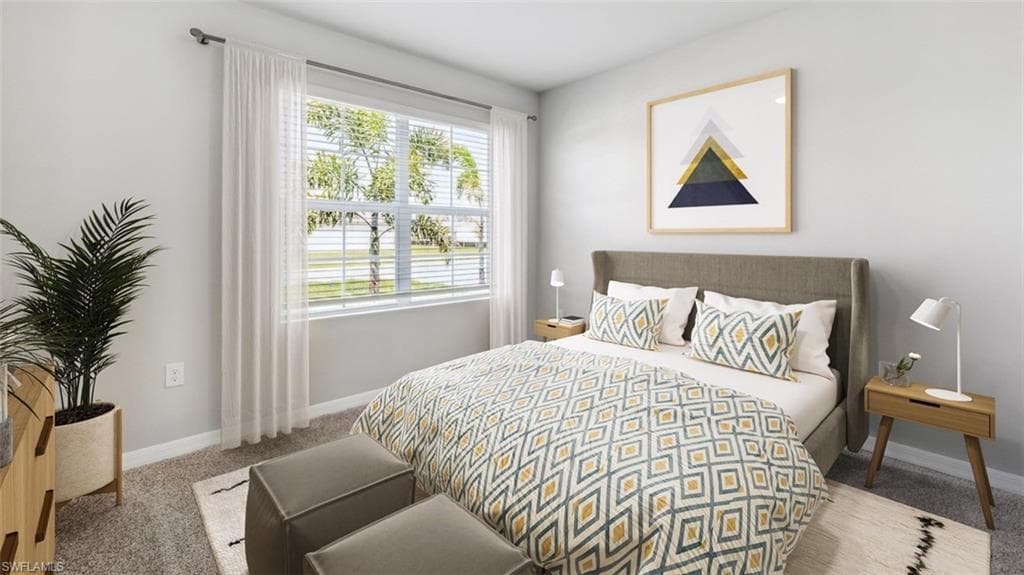 2825 25th St, Cape Coral, FL 33993-8