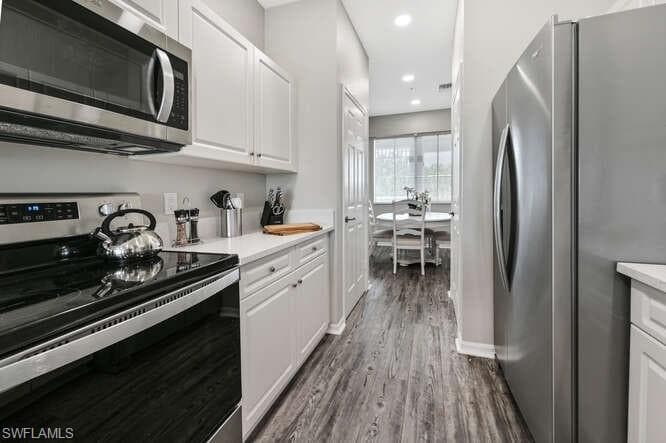 7935 Mahogany Run Ln 725, Naples, FL 34113-14