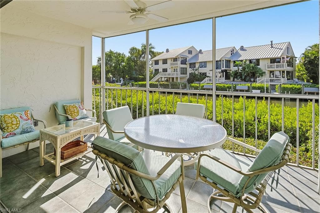 1200 Blue Point Ave A1, Naples, FL 34102-11