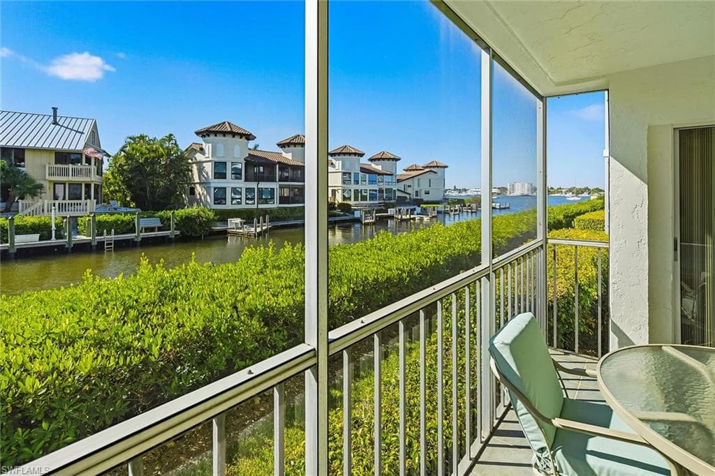 1200 Blue Point Ave A1, Naples, FL 34102-12