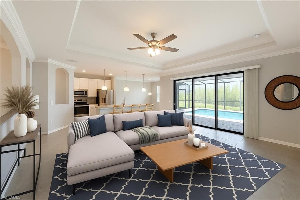 17661 Kinzie Ln, Estero, FL 33928-6