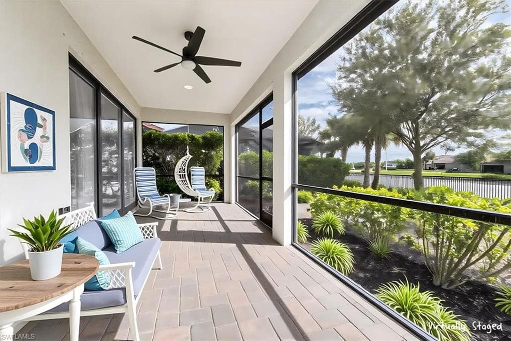 1996 Parson St, Naples, FL 34120-35