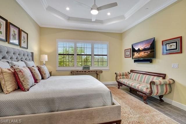 9637 Montelanico Loop 203, Naples, FL 34119-16