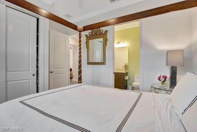 9637 Montelanico Loop 203, Naples, FL 34119-21