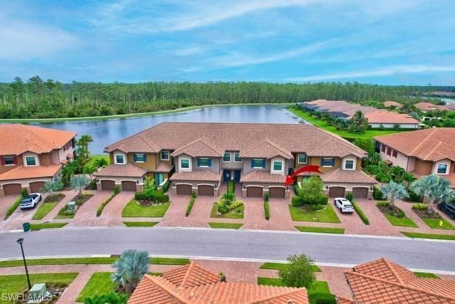 9637 Montelanico Loop 203, Naples, FL 34119-33