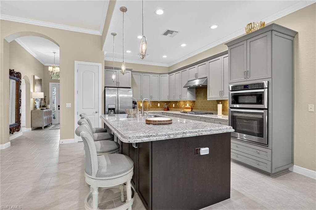 23332 Sanabria Loop, Bonita Springs, FL 34135-13