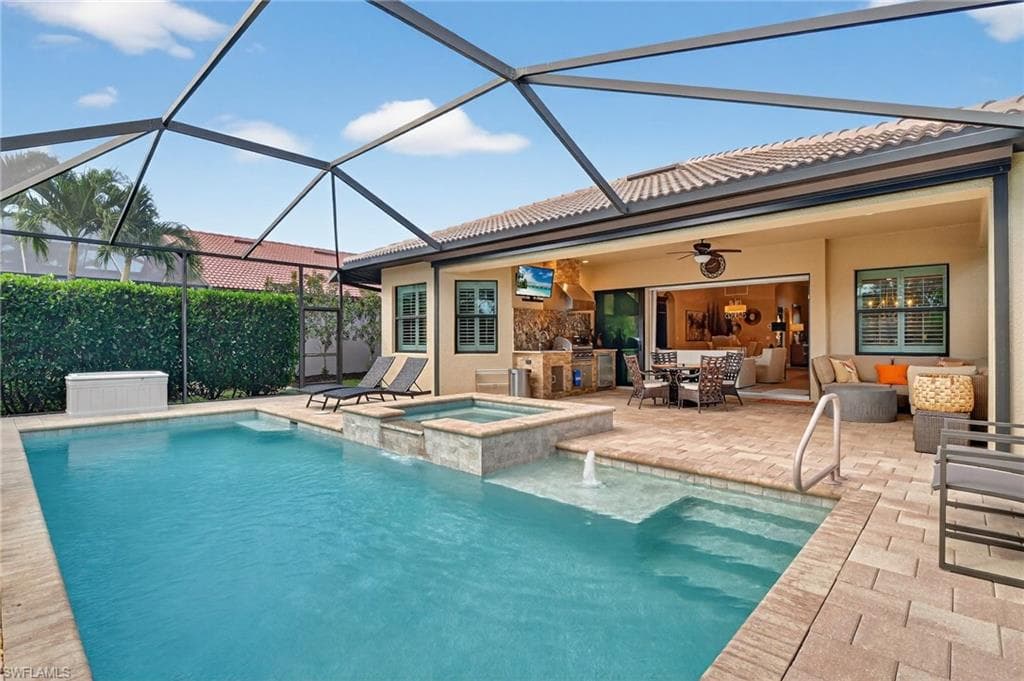 23332 Sanabria Loop, Bonita Springs, FL 34135-28