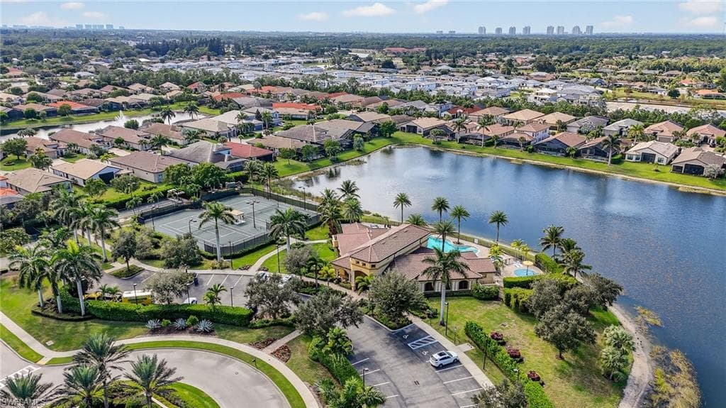 23332 Sanabria Loop, Bonita Springs, FL 34135-6