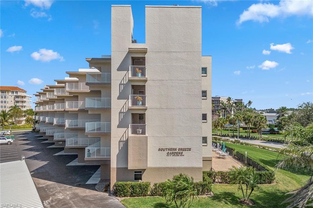 1141 Collier Blvd 103, Marco Island, FL 34145-36