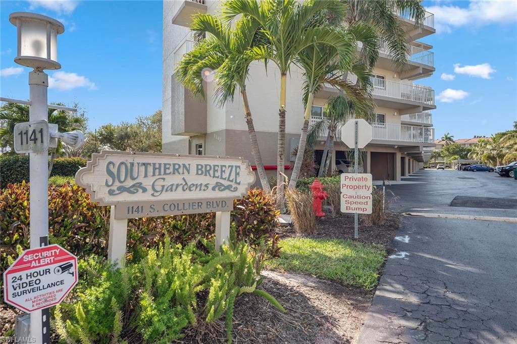1141 Collier Blvd 103, Marco Island, FL 34145-37