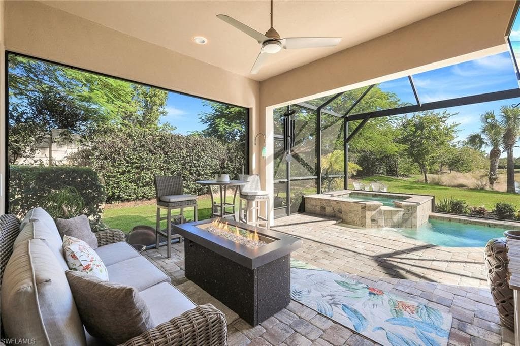 5802 Haiti Dr, Naples, FL 34113-22