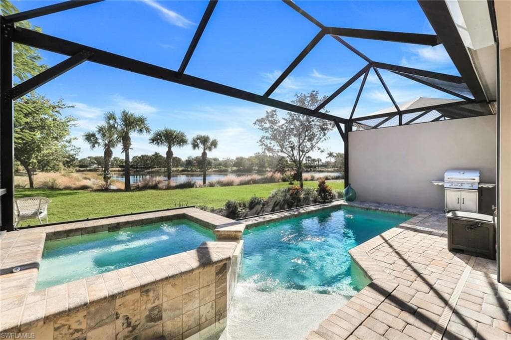 5802 Haiti Dr, Naples, FL 34113-24