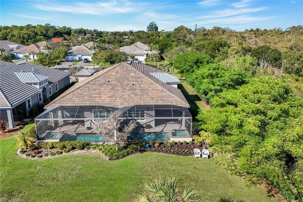 5802 Haiti Dr, Naples, FL 34113-28