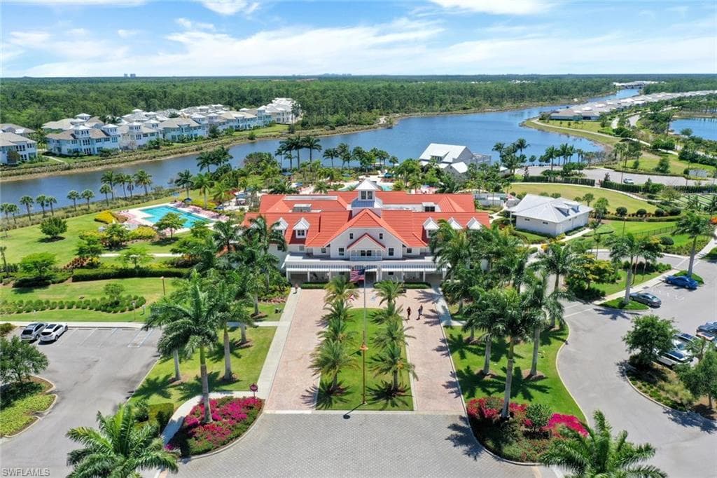 5802 Haiti Dr, Naples, FL 34113-34