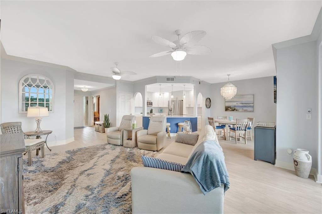 133 Vintage Bay Dr A-15, Marco Island, FL 34145-11