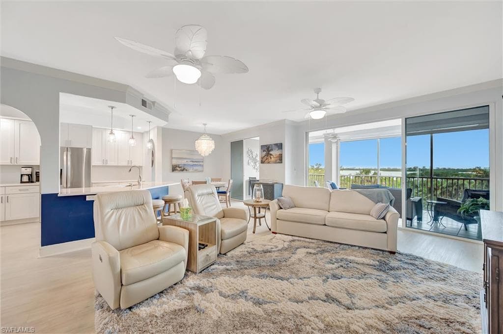 133 Vintage Bay Dr A-15, Marco Island, FL 34145-2