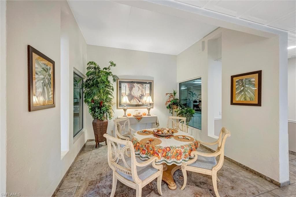 133 Vintage Bay Dr A-15, Marco Island, FL 34145-46