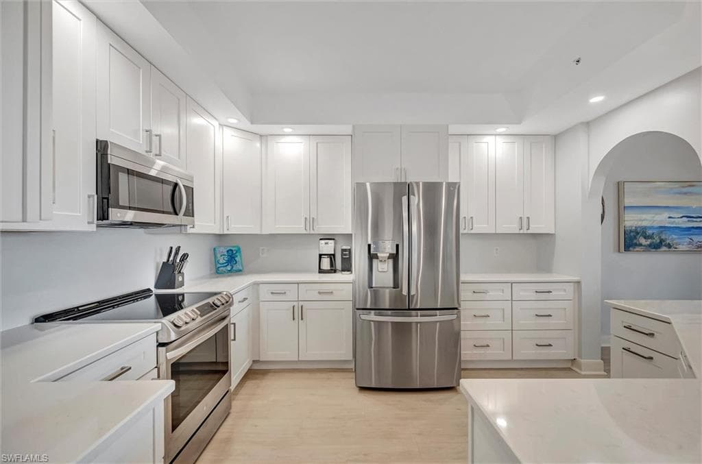 133 Vintage Bay Dr A-15, Marco Island, FL 34145-6