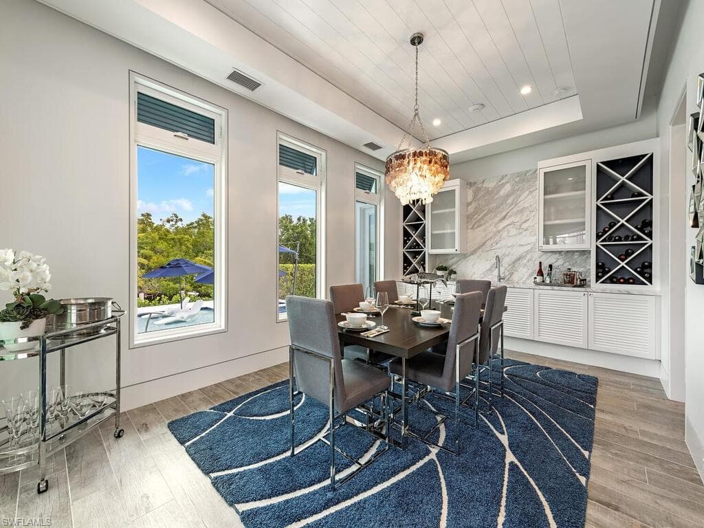 2323 Harbor Rd, Naples, FL 34104-9