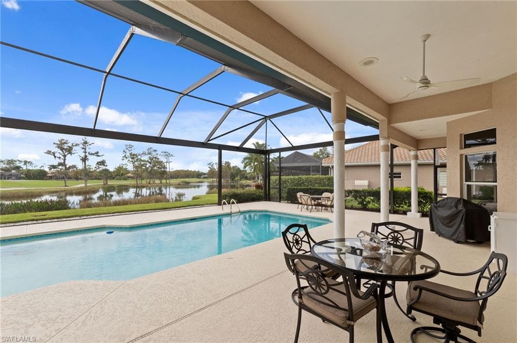 12384 Eagle Ct, Estero, FL 33928-31